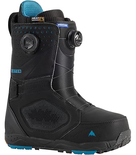 Burton Ruler Step On スノーボードブーツ 27.5 BOA Men's Burton Ruler Step On® Snowboard Boots | Burton.com